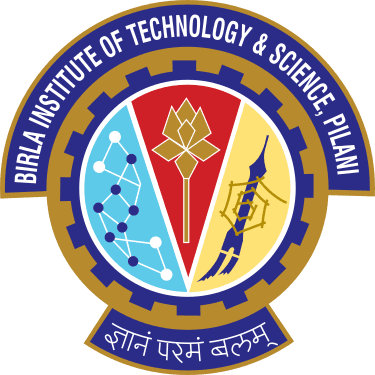 BITS Pilani Logo